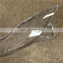 New Car Head Lamp Glass for Mazda 6 GH 2007-2013 YEAR thumbnail-4