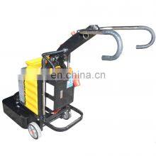 Price of Polishing Machine for Granite Marble thumbnail-5