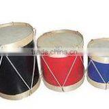 Hispanic Drum