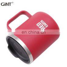 Portable Hiking Vintage Modern Design Hot Sale Stainless Steel Water Bottle Sublimation Tumblers With Custom Logo thumbnail-4