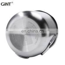 Best Sale Single Layer Portable 420ml Stainless Steel Coffee Mug With Foldable Handle thumbnail-4