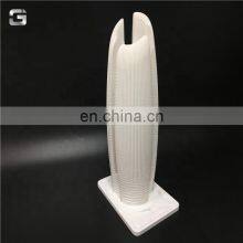 Professional New Product Plastic SLS Rapid Prototype Development 3D Printing Building Model thumbnail-2