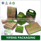 China Cheap New Design Custom Laminated Bakery Packaging/bakery Product Packaging thumbnail-3