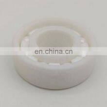 6411 CE 55X140X33mm ZrO2 Full Ceramic Ball Bearing 6411CE thumbnail-3