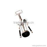 Private Labeling Quality and Quantity Assured Heavy Duty Corkscrew