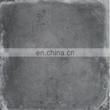 Hot Sale Good Price 600x600mm Dark Grey Random Design Ceramic Floor Tile