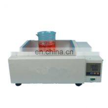 Stainless Steel Inner Electric Heating Sand Bath With Digital Display