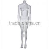 Beautiful Frp Female Headless Mannequin thumbnail-3