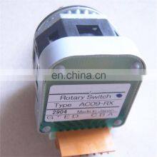 GYS4010C2-T2C AC Servo Motor thumbnail-5