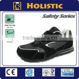 Safety Shoes Wrestling Shoes China thumbnail-1