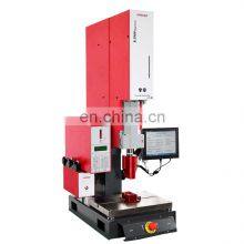 Linggao K3000 High End 20kHz 2000W High Frequency Ultrasonic Machinery Plastics Welding Unit Welder Automatic
