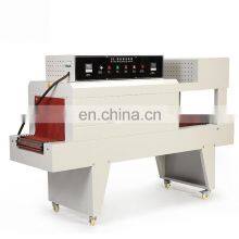 Shampoo Wrap Film Sealing High Quality Packing Heat Shrinkable Wrapping Machine thumbnail-4