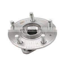 13502828 Auto Spare Parts Wheel Hub Bearing For CHEVROLET CRUZE OPEL ASTRA thumbnail-4