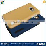 China Supplier Armor Case Cover for Samsung Galaxy Note 5 thumbnail-2
