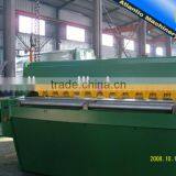 Q11 Series Mechanical Shearing Machine thumbnail-1