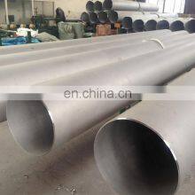 6 Inch Stainless Steel ss Pipe 304 316 Seamless Stainless Steel Pipe Tubing thumbnail-4