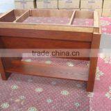 Newly Durable Wood Vanity Base Supplier Novelty Products for Import thumbnail-4