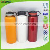 Wholesale 64 oz Growler for Beer Vacuum Insulated Stainless Steel HD-104A-4 thumbnail-5