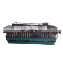 Fiberglass Reinforced Polymer Molded and Pultruded FRP Grating Machine thumbnail-1