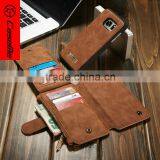 2 in 1 Magnetic Hard Case for Samsung Galaxy S7, for Samsung Galaxy S7 CellPhone Case thumbnail-1