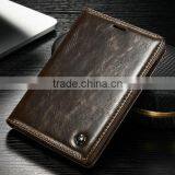 for Blackberry Passport 2 Case, Book Style Leather Flip Case for Blackberry Passport 2 thumbnail-2