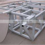 Frozen Meat Cutting Machine/meat Dicing Machine/meat Processing Machine thumbnail-2