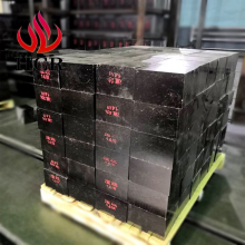 High Quality Magnesia Carbon Bricks for Steel Ladle Lining and Electric Arc Furnace in Iron&steel Industry thumbnail-2