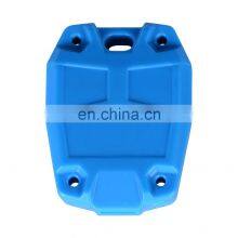 ABS Key Cover for FJ Cruiser Accessories 4x4 Offroad Key Shell Maike Manufacture thumbnail-5