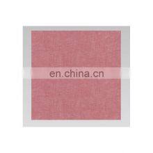 New Arrival Linen Yarn Dyed Chambray Yarn-dyed Fabric for Suit