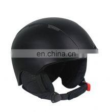Multi Sports Custom Cover Snowboard Helm Ski Helmet for Men