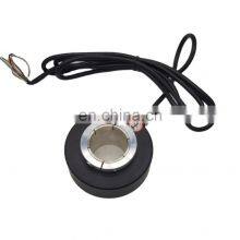 2500ppr Line Driver Output GHH100-42G2500BML5-2M Rotary Encoder for Lifting thumbnail-3