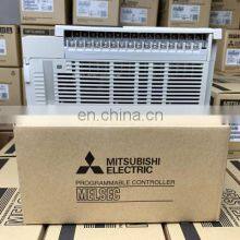 New and Original Mitsubishi PLC FX5U-80MTDSS Warranty for 1 Year Best Price thumbnail-2