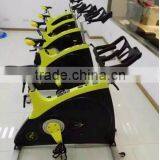 Exercise Bike /cardio Belt Transmission With Light Running Bike / Commercial Spinning Bike /tz-7010B thumbnail-4