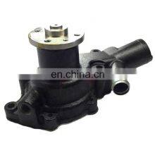 4BD1Engine Water Pump 8-94376865-0 For EX120-2 EX120-3