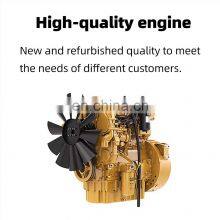 Excavator Parts 2145427 214-5427 Rebuilt C-9 Fuel Injector 10R-7224 10R7224 217-2570 2172570 thumbnail-3