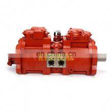 K5V Main Pump K5V200DTH Hydraulic Pump K5V K3V K3V112DTP K3V140DT K3V63DT thumbnail-3