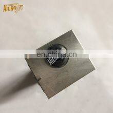 SK200-6 Hydraulic Solenoid Valve Group 8KWE5A-30 G24WR-832 K350239 thumbnail-3