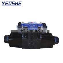 YEOSHE Manual Reversing Valve DMG-01-3C2 3C3 3C4 03-3C2 3C4 Hydraulic Valve thumbnail-3