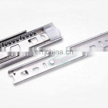 OEM Furniture Cabinet Rail Telescopic Channel Drawer Slide thumbnail-5
