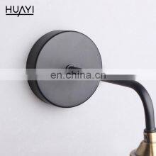 HUAYI Quality Lighting Boundary Motion E27 60w Wall Light Led thumbnail-3