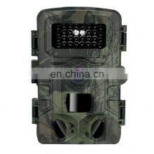 PR700 HD 1080P 20mp Digital Trail Camera Night Vision for Hunting Infrared Wildlife Research Camera