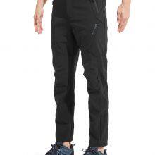 KUTOOK Hiking Camping Pants Softshell Ski Trousers Windproof thumbnail-4