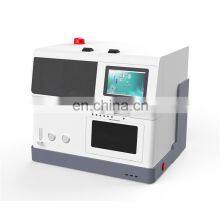 Factory Direct Sales Of Automatic Sample Pretreatment Instrument Intelligent Mass Spectrometry Sample Pretreatment System thumbnail-2