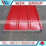 New Hot Fashion Customized Eps Roof Sandwich Panel for Cold Storage/cold Room From China Supplier thumbnail-4