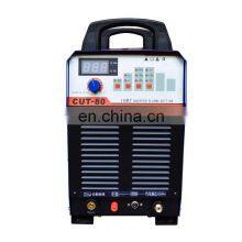 CNC Plasma Cutting Machine Light Aluminum Extrude Beam Strong Long Life Flame and Plasma Dual Use LGK 80A Laser Likely thumbnail-3