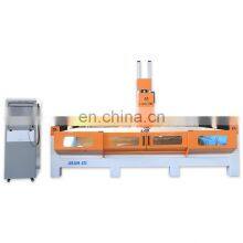 Мраморный и гранитный ЧПУ-резак для камня, станок для полировки камня, ЧПУ-станок для изготовления столешниц с автоматическим подбором инструмента