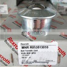 REXROTH Bull Eye Wheel Universal Ball Bearing R0535x45XX ball transfer unit R053514510