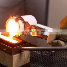 High Purity Chinese Graphite Crucible thumbnail-5