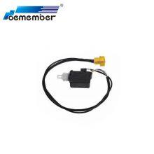 84173875 Moteur d'ouverture et fermeture de porte et commutateur pour le système électrique de camion européen de type Heavy Duty, compatible avec Volvo thumbnail-2