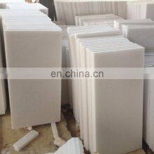 Cheap Vietnam Pure White Marble Floor Tiles for Inner Floor thumbnail-5